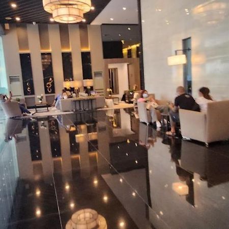 Smdc Air Residences 马卡蒂 外观 照片
