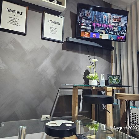 Smdc Air Residences 马卡蒂 外观 照片