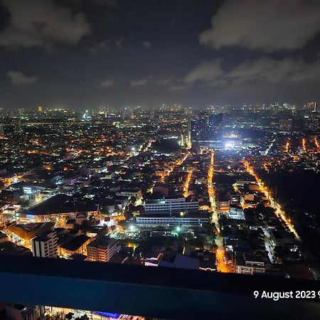 Smdc Air Residences 马卡蒂 外观 照片