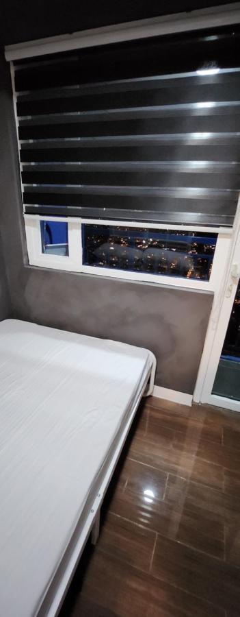 Smdc Air Residences 马卡蒂 外观 照片
