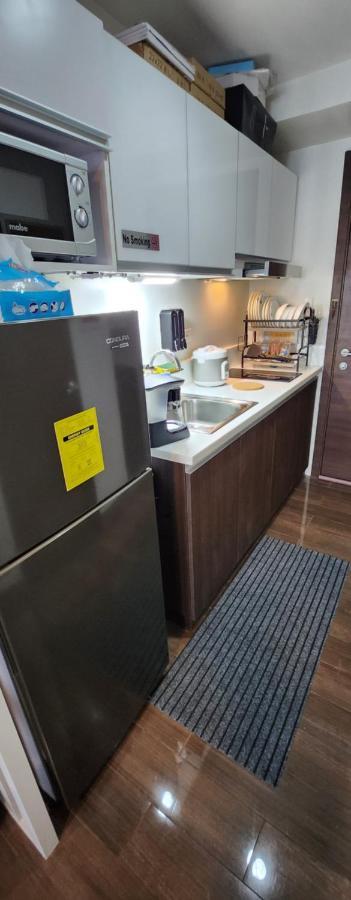 Smdc Air Residences 马卡蒂 外观 照片
