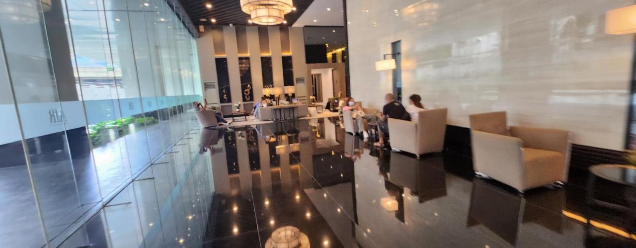 Smdc Air Residences 马卡蒂 外观 照片
