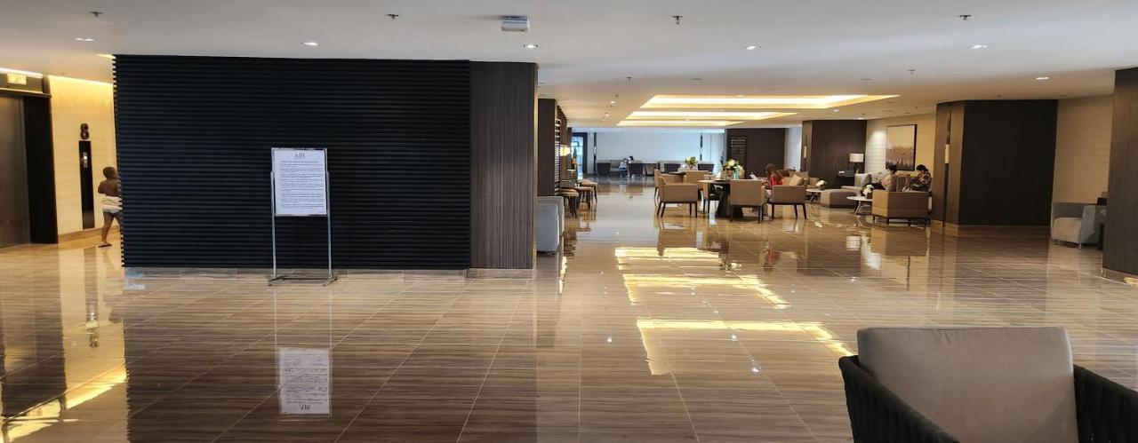 Smdc Air Residences 马卡蒂 外观 照片