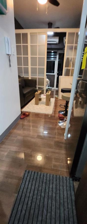 Smdc Air Residences 马卡蒂 外观 照片