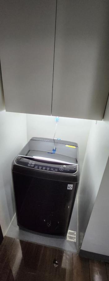 Smdc Air Residences 马卡蒂 外观 照片