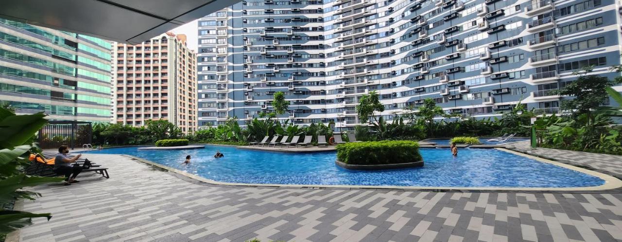 Smdc Air Residences 马卡蒂 外观 照片