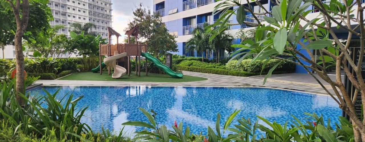Smdc Air Residences 马卡蒂 外观 照片