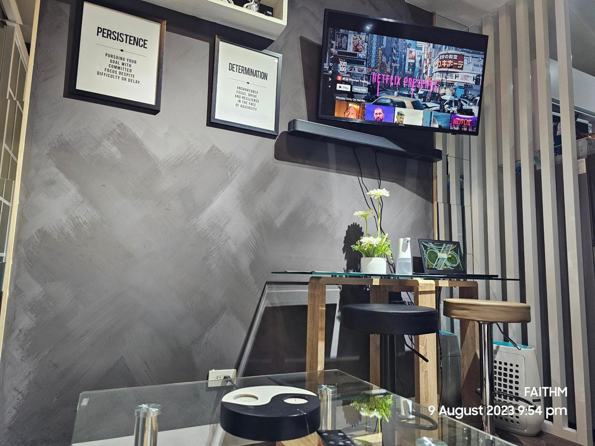 Smdc Air Residences 马卡蒂 外观 照片