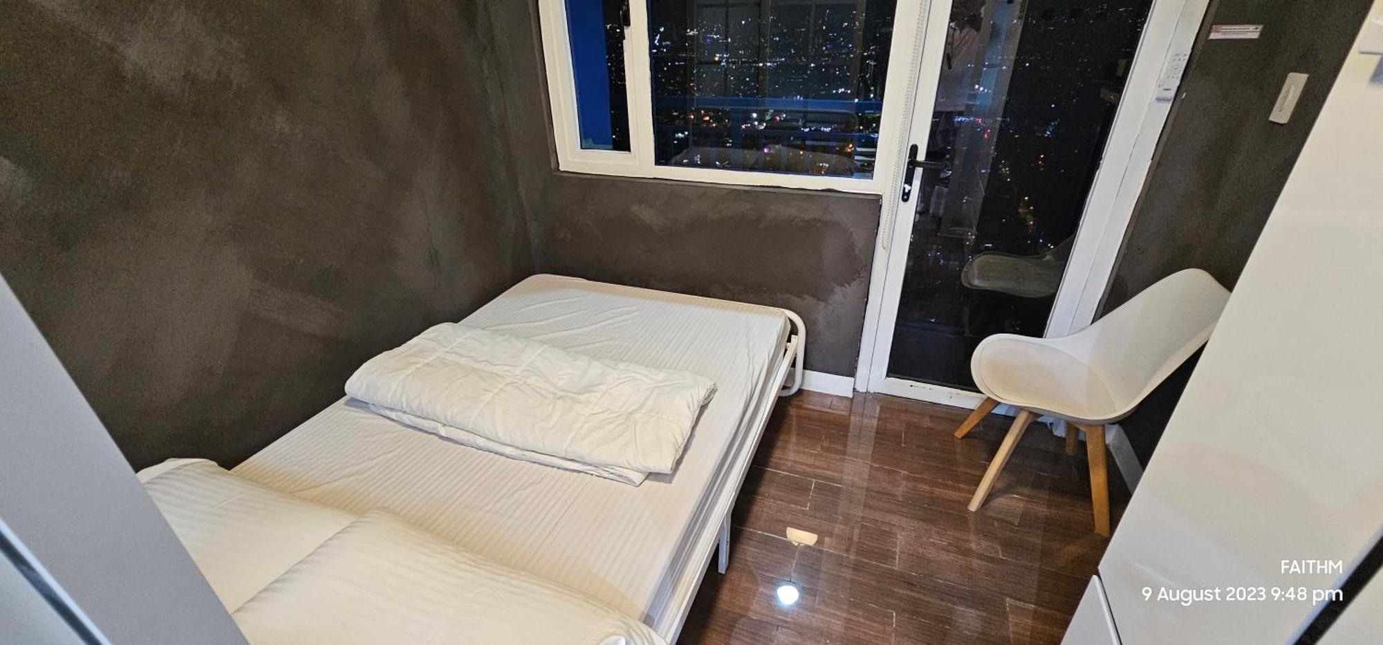 Smdc Air Residences 马卡蒂 外观 照片