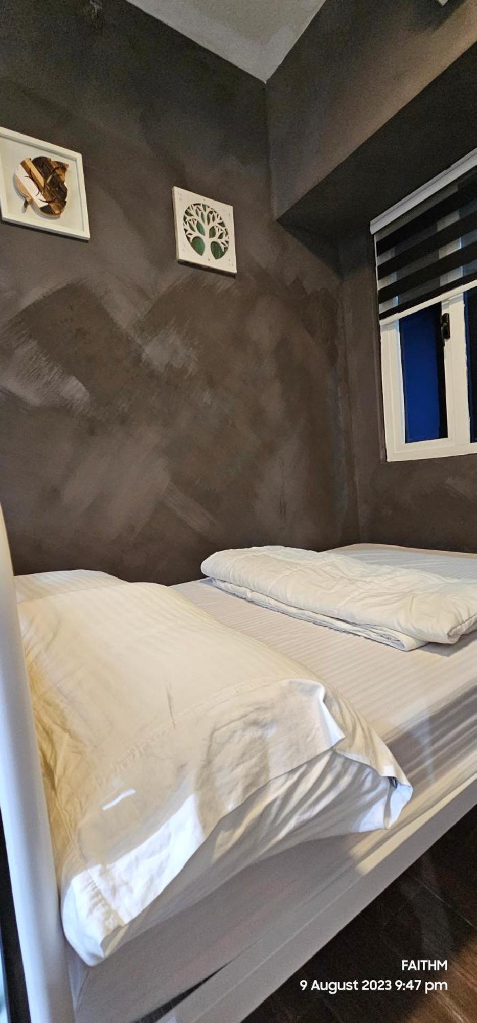 Smdc Air Residences 马卡蒂 外观 照片