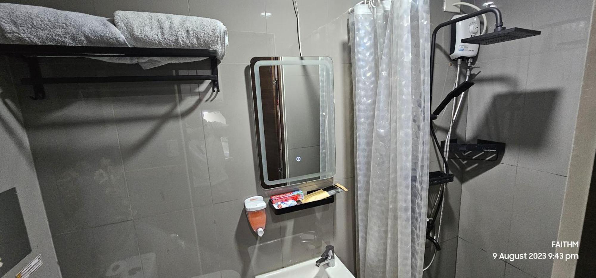 Smdc Air Residences 马卡蒂 外观 照片