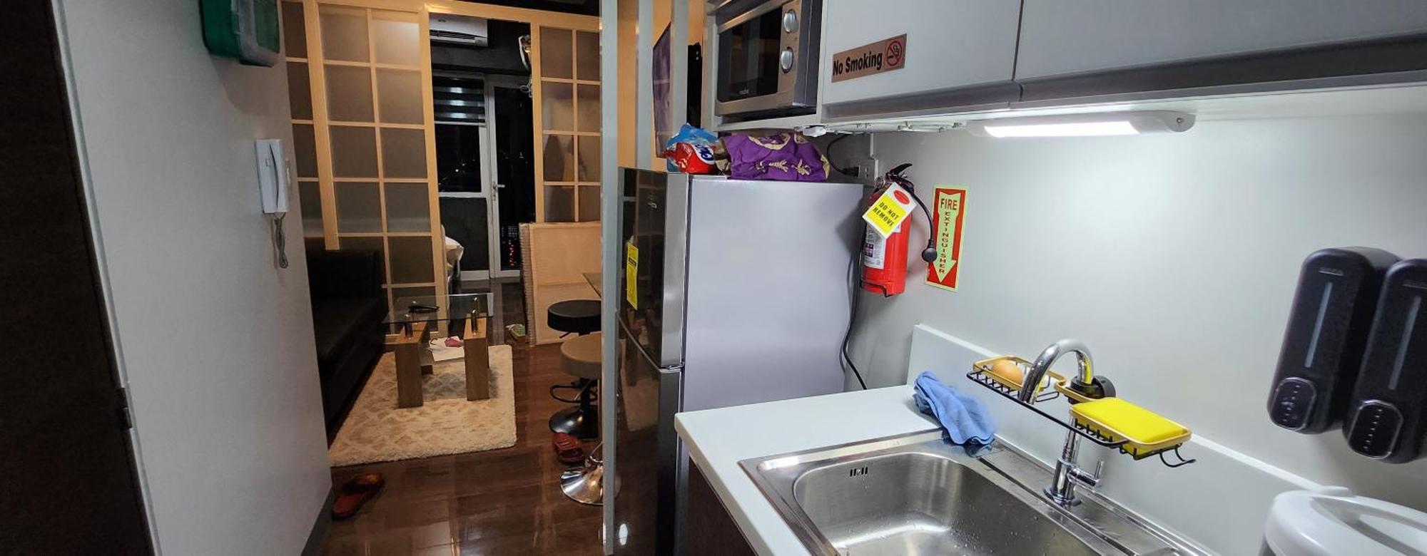 Smdc Air Residences 马卡蒂 客房 照片