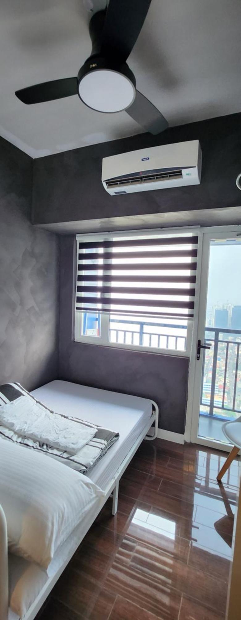 Smdc Air Residences 马卡蒂 客房 照片